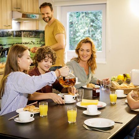 Center Parcs Les Ardennes Ξενοδοχείο Vielsalm Εξωτερικό φωτογραφία