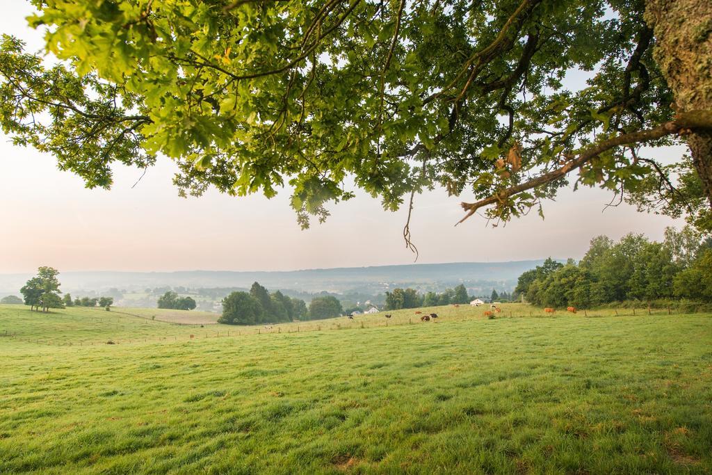 Center Parcs Les Ardennes Ξενοδοχείο Vielsalm Εξωτερικό φωτογραφία