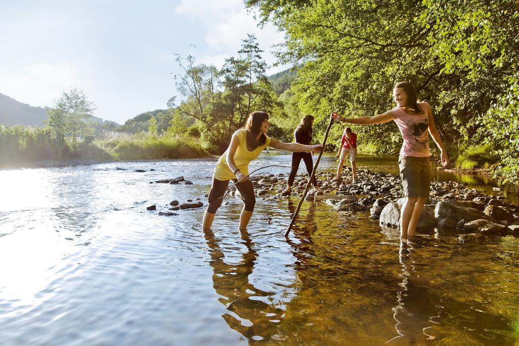 Center Parcs Les Ardennes Ξενοδοχείο Vielsalm Εξωτερικό φωτογραφία