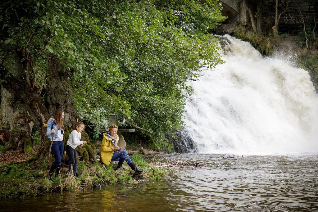 Center Parcs Les Ardennes Ξενοδοχείο Vielsalm Εξωτερικό φωτογραφία