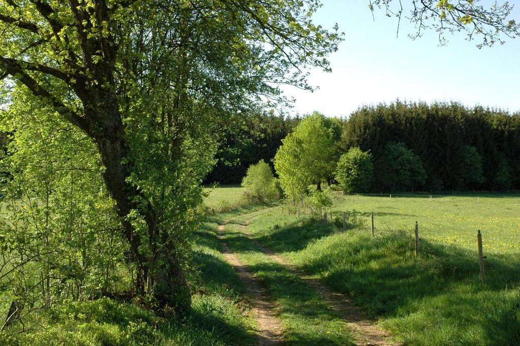 Center Parcs Les Ardennes Ξενοδοχείο Vielsalm Εξωτερικό φωτογραφία