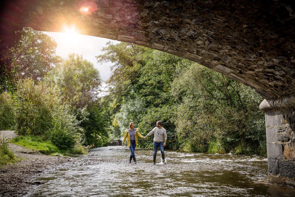 Center Parcs Les Ardennes Ξενοδοχείο Vielsalm Εξωτερικό φωτογραφία