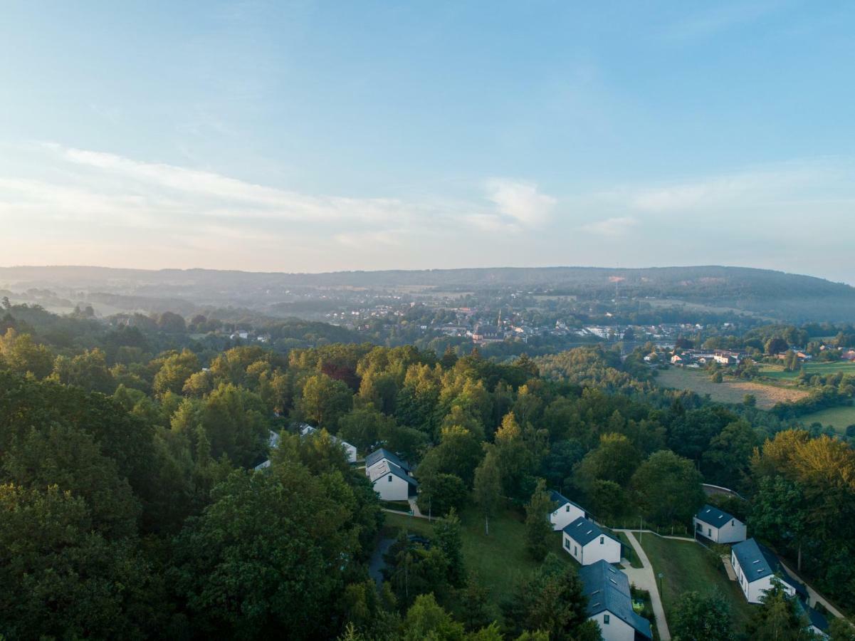 Center Parcs Les Ardennes Ξενοδοχείο Vielsalm Εξωτερικό φωτογραφία