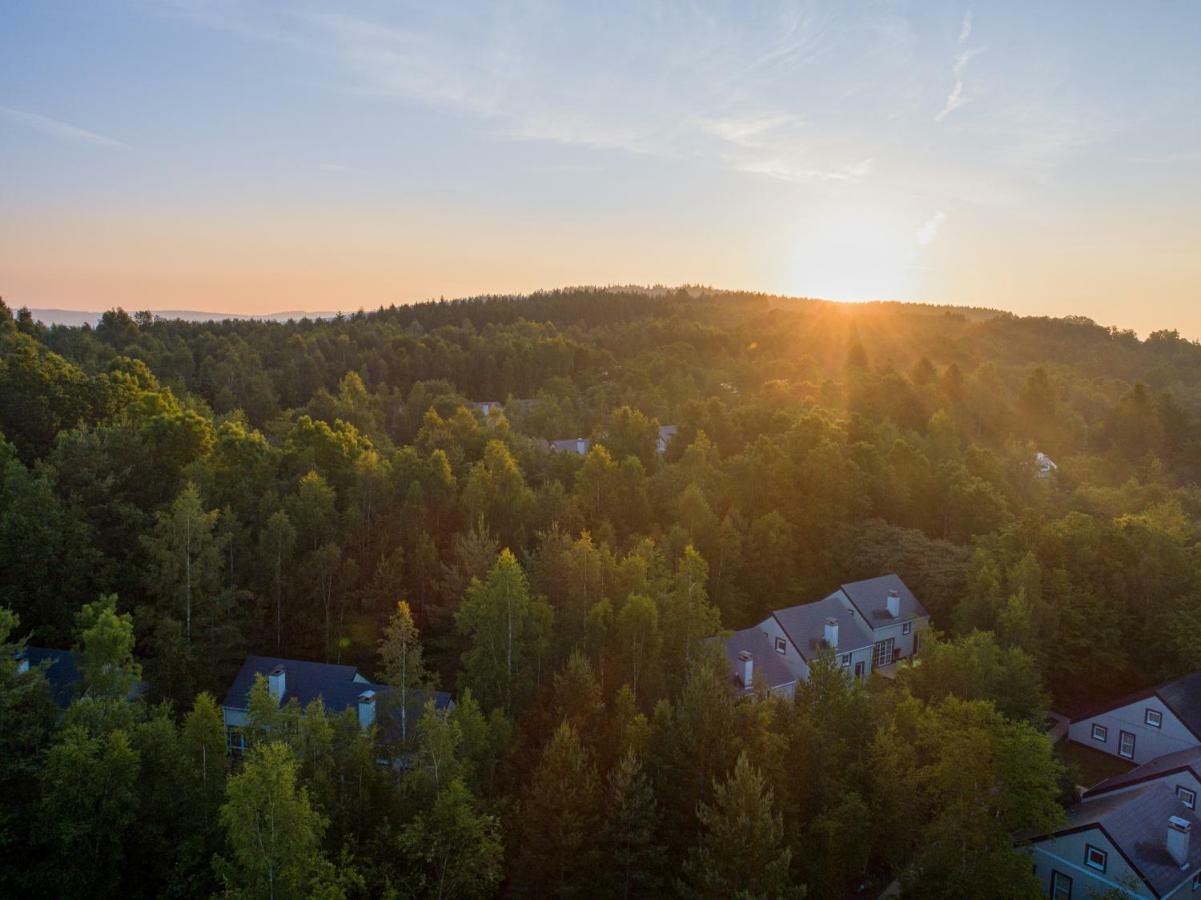 Center Parcs Les Ardennes Ξενοδοχείο Vielsalm Εξωτερικό φωτογραφία