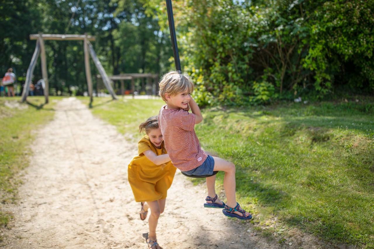 Center Parcs Les Ardennes Ξενοδοχείο Vielsalm Εξωτερικό φωτογραφία