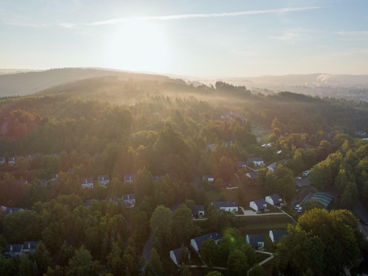 Center Parcs Les Ardennes Ξενοδοχείο Vielsalm Εξωτερικό φωτογραφία