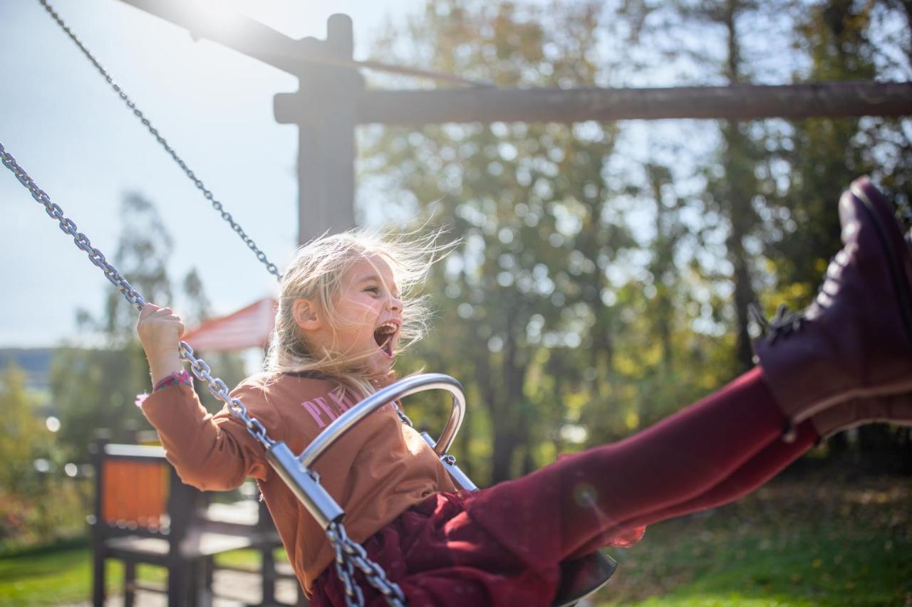 Center Parcs Les Ardennes Ξενοδοχείο Vielsalm Εξωτερικό φωτογραφία